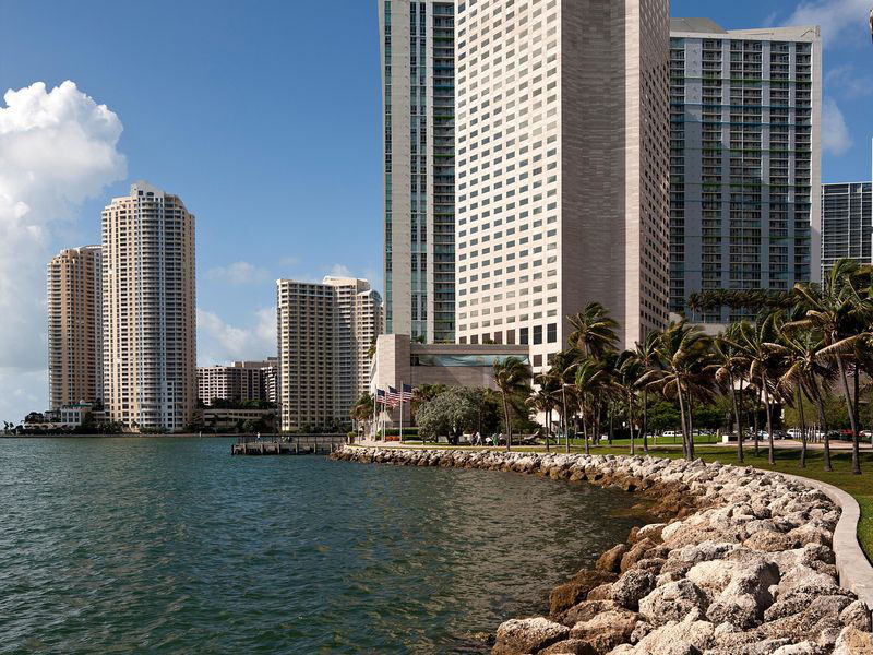 Intercontinental Miami