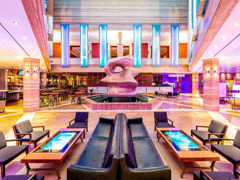Intercontinental Miami