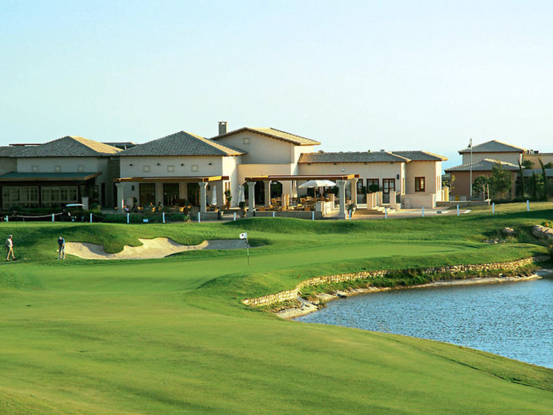 InterContinentalAphroditeHills