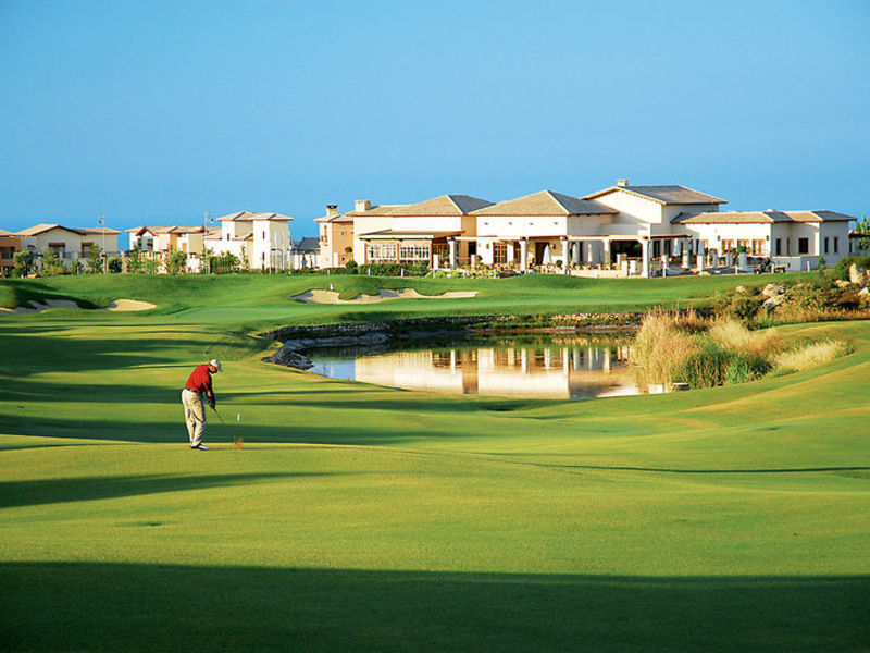 InterContinentalAphroditeHills