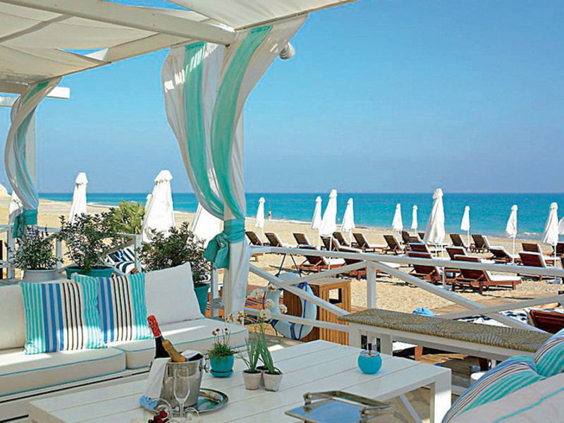 InterContinentalAphroditeHills