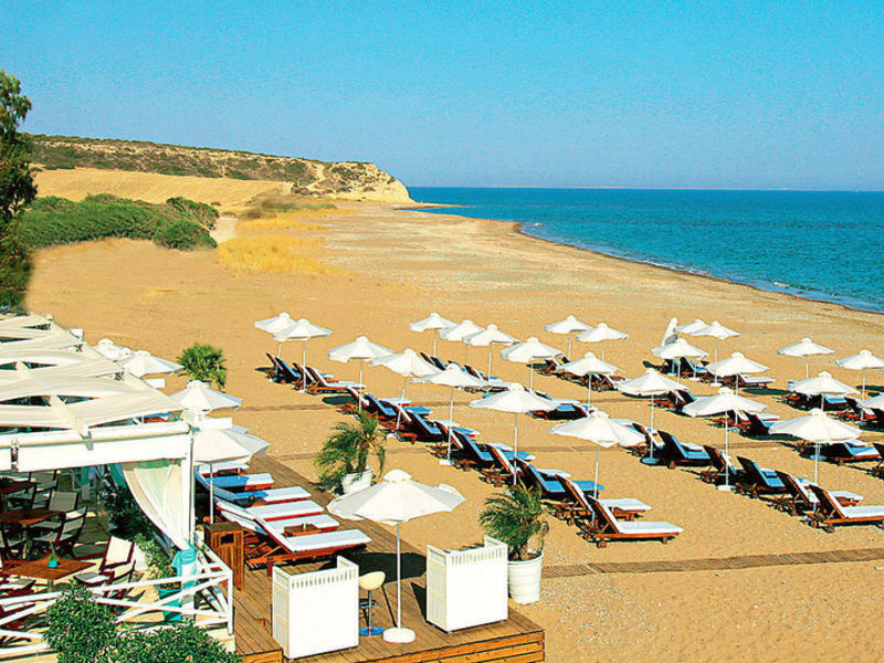 InterContinentalAphroditeHills