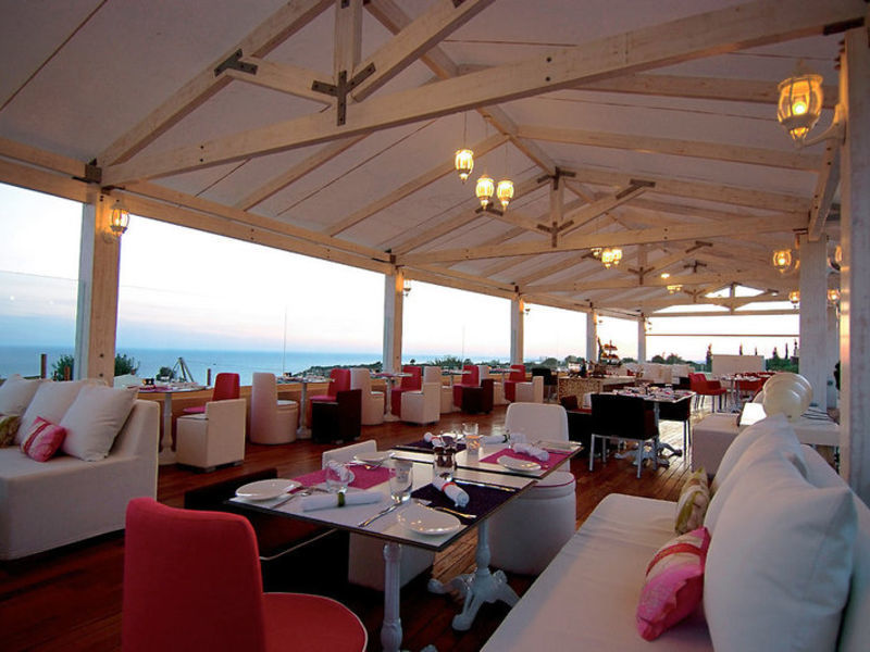 InterContinentalAphroditeHills