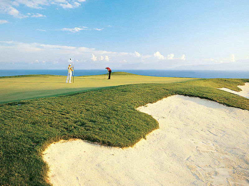 InterContinentalAphroditeHills