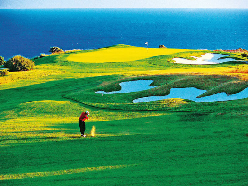 InterContinentalAphroditeHills