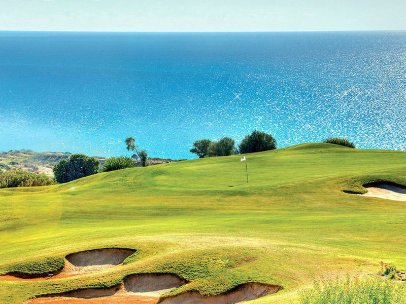 InterContinentalAphroditeHills