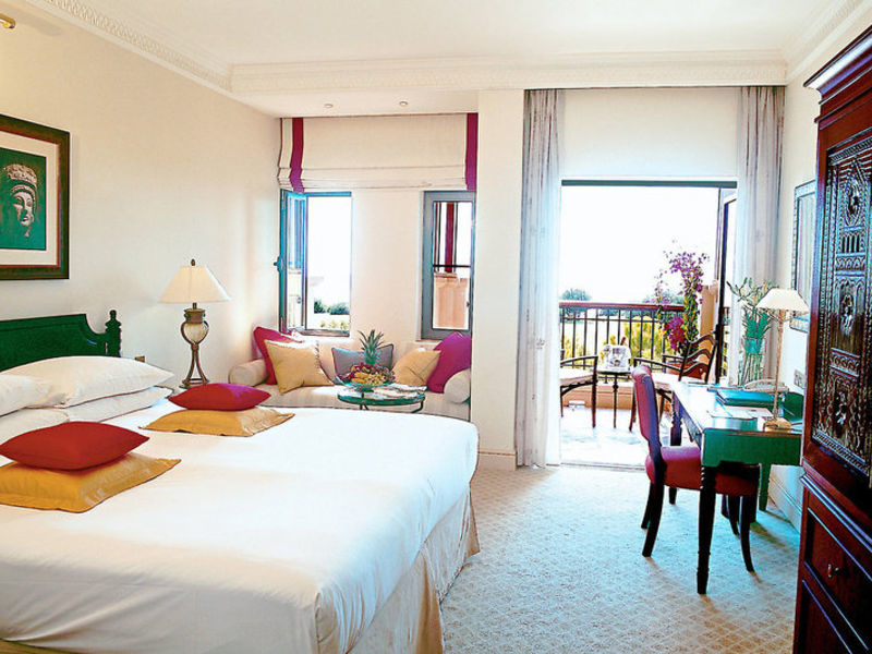 InterContinentalAphroditeHills