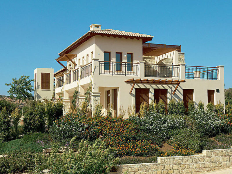 InterContinentalAphroditeHills