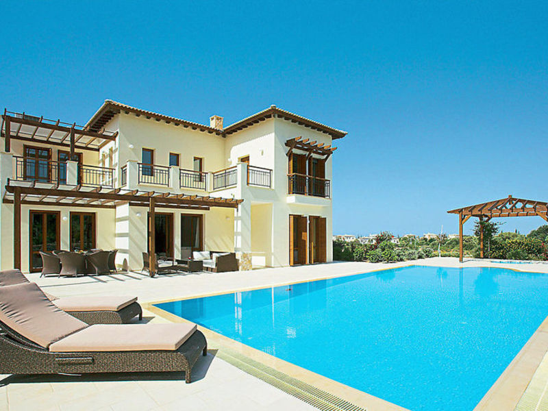 InterContinentalAphroditeHills