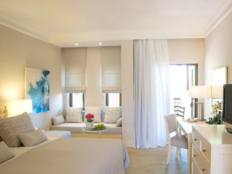InterContinentalAphroditeHills