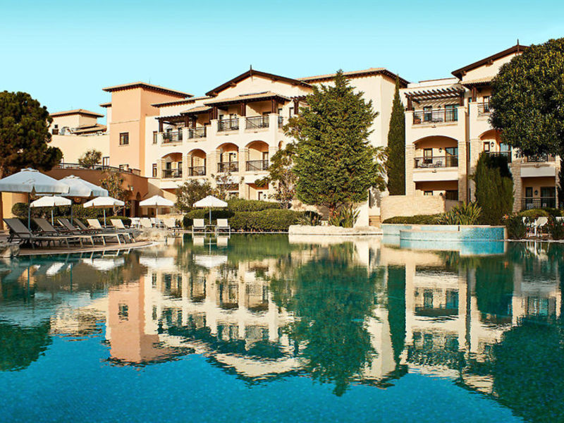 InterContinentalAphroditeHills