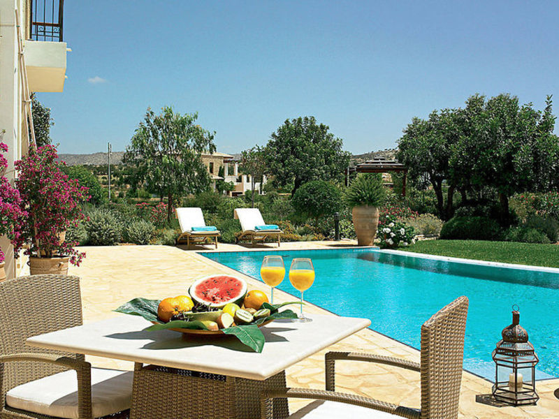 InterContinentalAphroditeHills