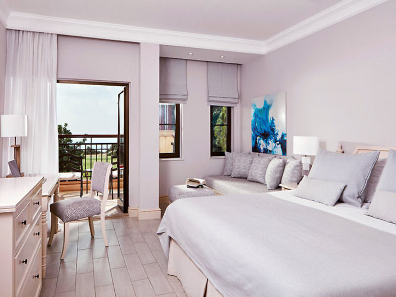 InterContinentalAphroditeHills