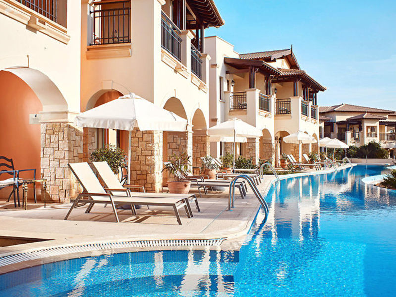 InterContinentalAphroditeHills