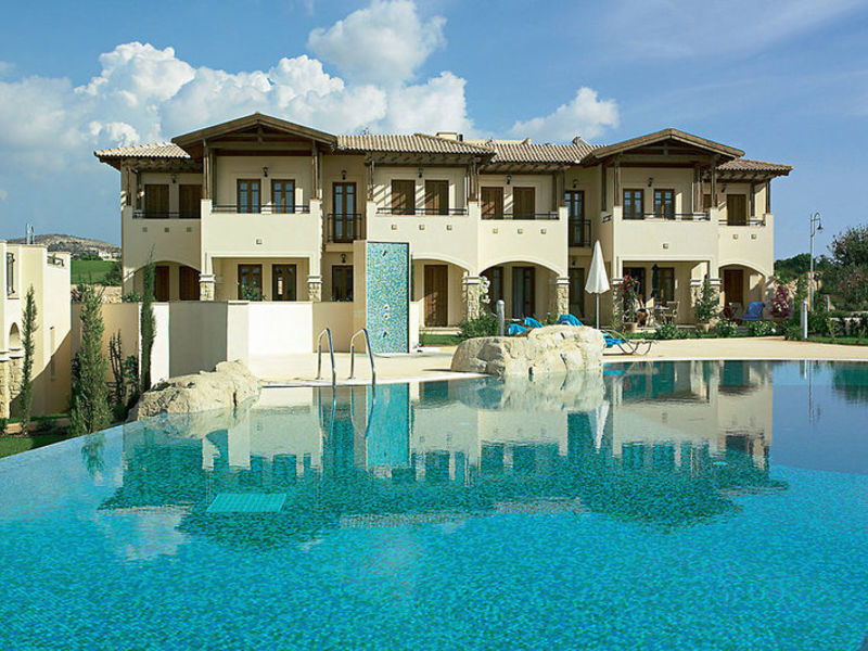 InterContinentalAphroditeHills