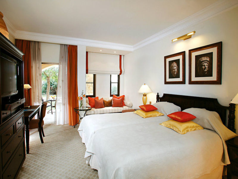 InterContinentalAphroditeHills