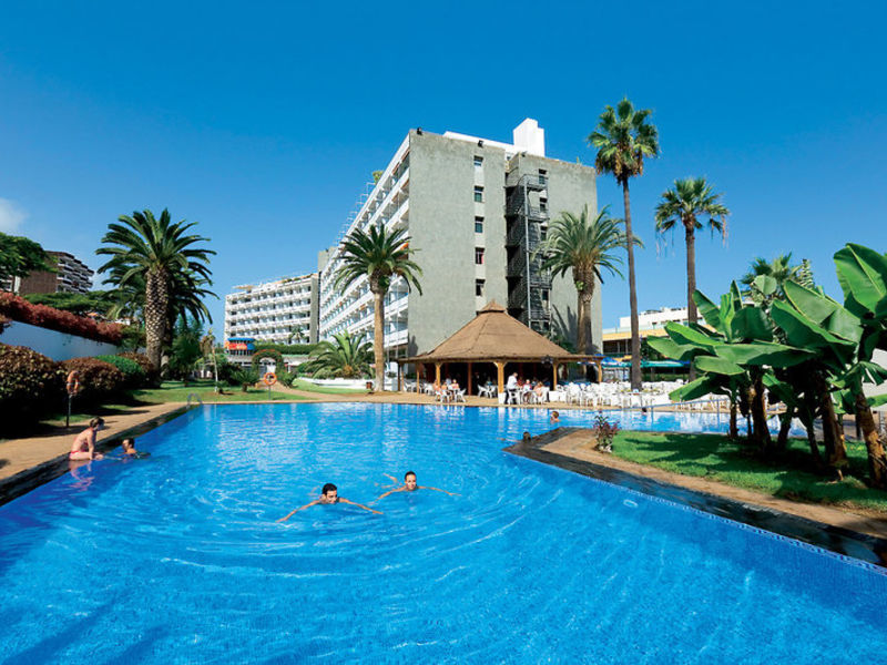 Interpalace