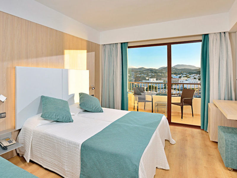 Intertur Hotel Hawaii Ibiza