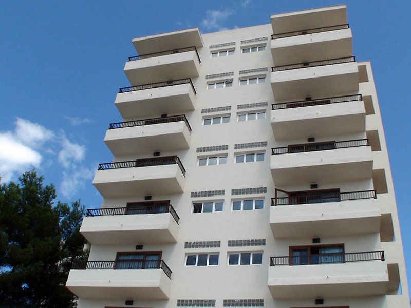 Intertur Hotel Hawaii Ibiza