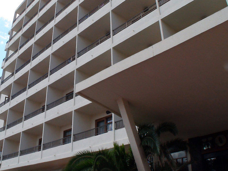 Intertur Hotel Hawaii Ibiza