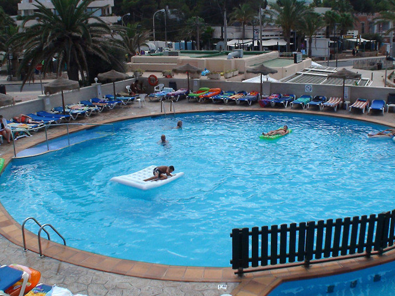 Intertur Hotel Hawaii Ibiza
