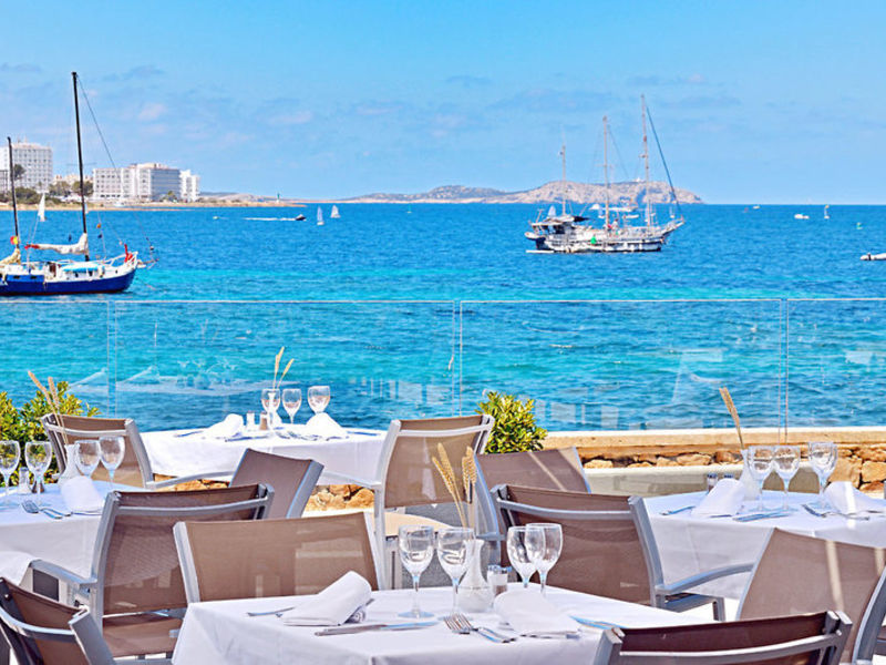 Intertur Hotel Hawaii Ibiza