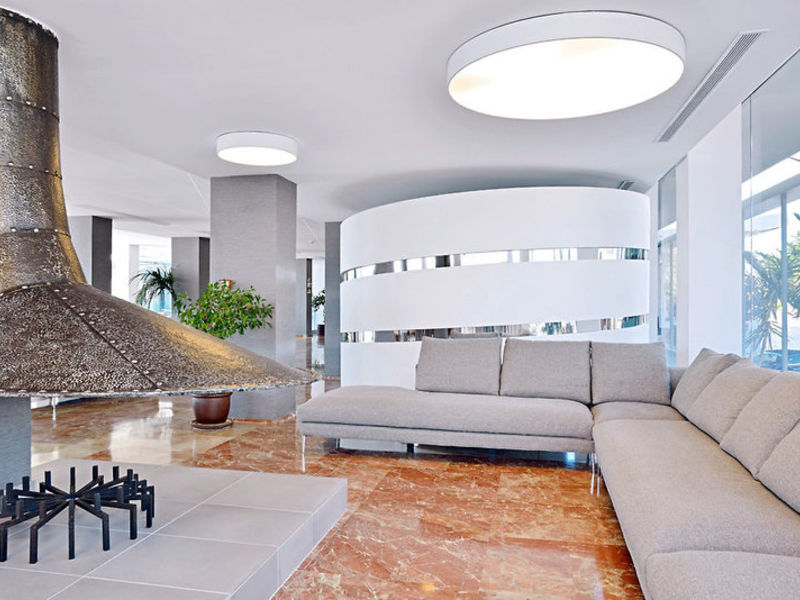 Intertur Hotel Hawaii Ibiza
