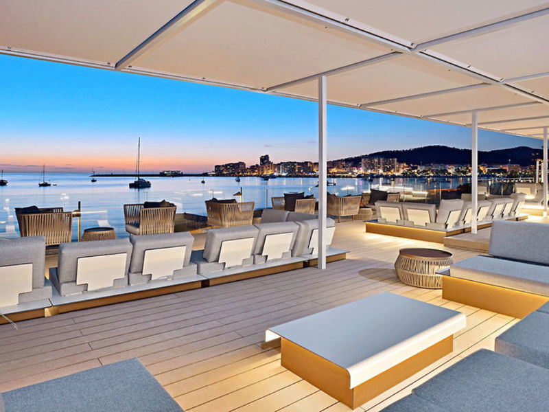 Intertur Hotel Hawaii Ibiza