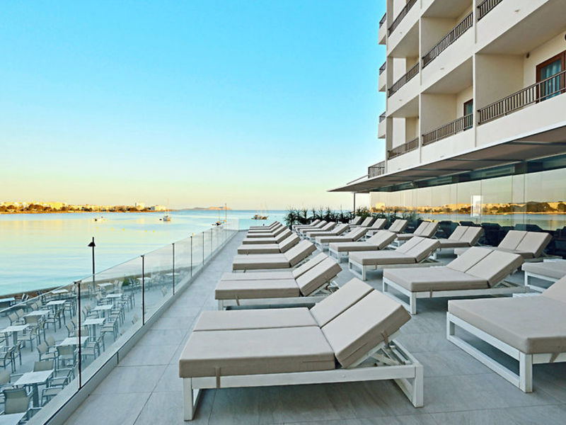 Intertur Hotel Hawaii Ibiza