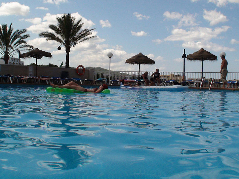 Intertur Hotel Hawaii Ibiza