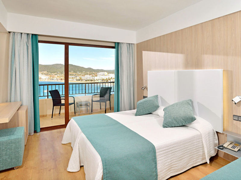 Intertur Hotel Hawaii Ibiza
