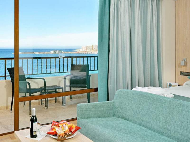 Intertur Hotel Hawaii Ibiza