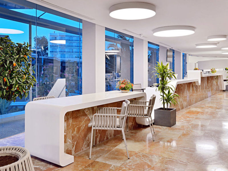 Intertur Hotel Hawaii Ibiza
