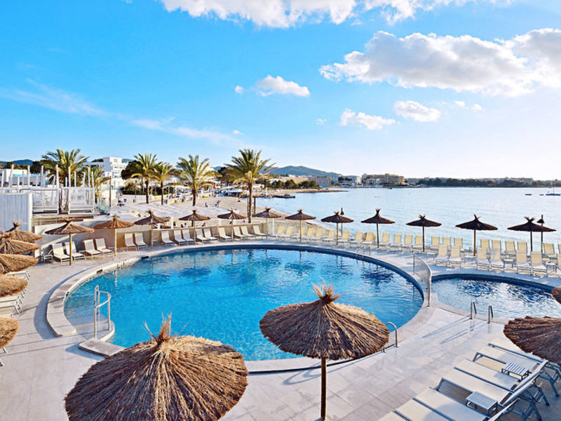 Intertur Hotel Hawaii Ibiza