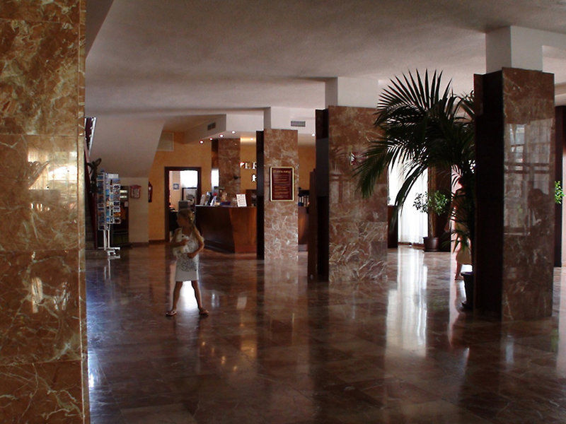 Intertur Hotel Hawaii Ibiza