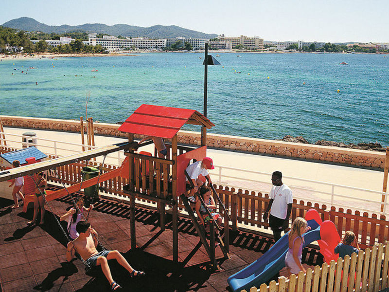 Intertur Hotel Hawaii Ibiza