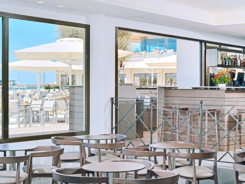 Intertur Hotel Hawaii Ibiza