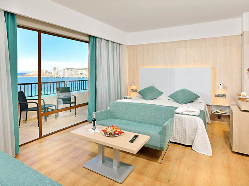 Intertur Hotel Hawaii Ibiza