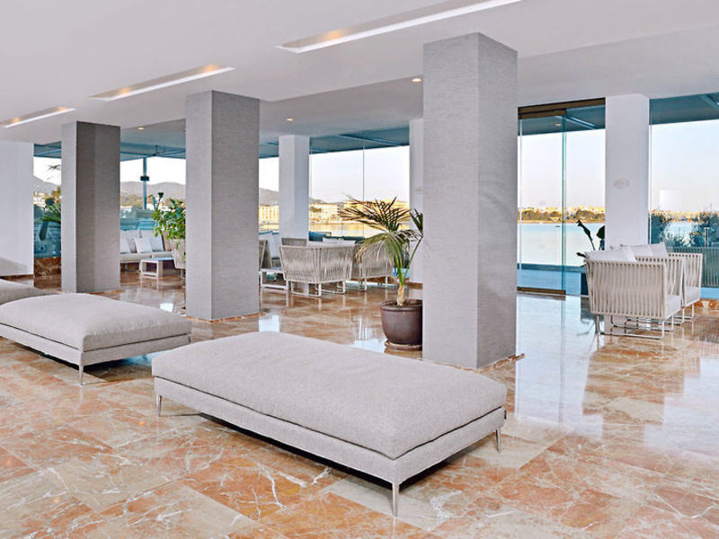 Intertur Hotel Hawaii Ibiza