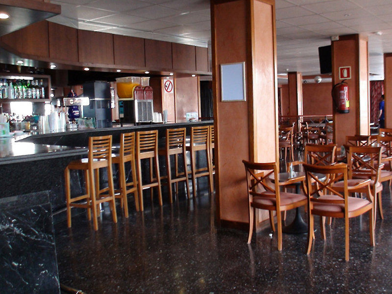 Intertur Hotel Hawaii Ibiza