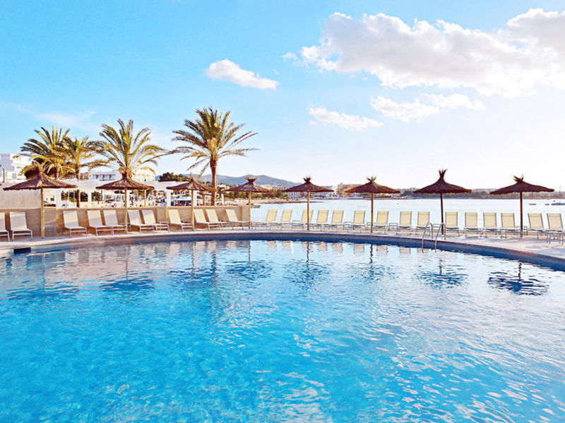 Intertur Hotel Hawaii Ibiza