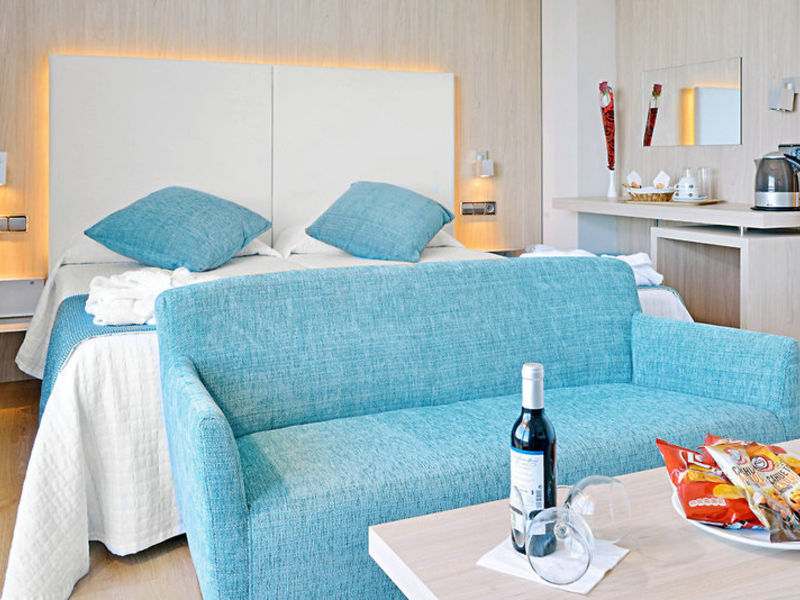 Intertur Hotel Hawaii Ibiza