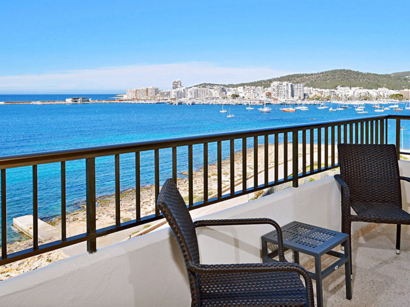 Intertur Hotel Hawaii Ibiza