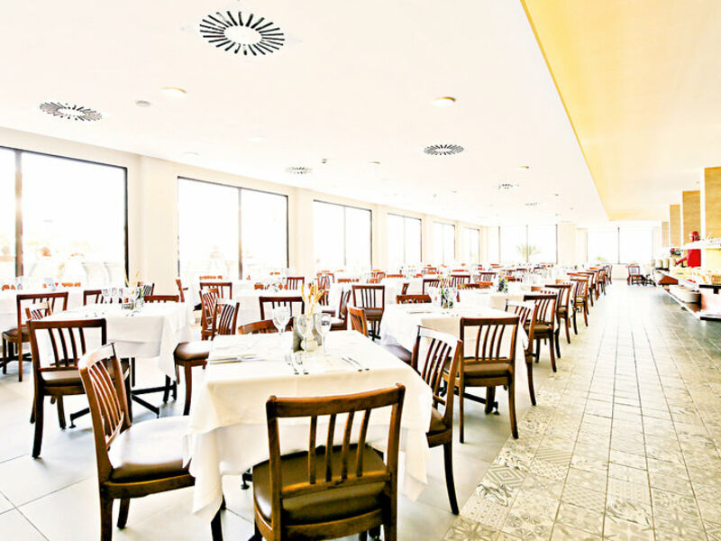 Intertur Hotel Hawaii Ibiza