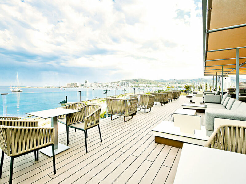 Intertur Hotel Hawaii Ibiza
