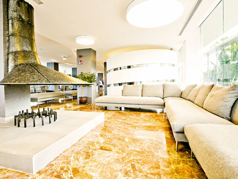 Intertur Hotel Hawaii Ibiza