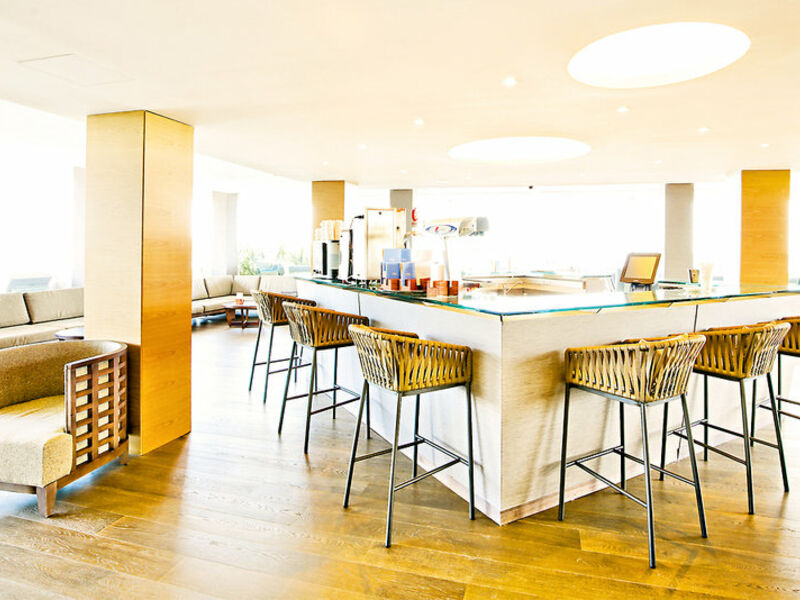 Intertur Hotel Hawaii Ibiza