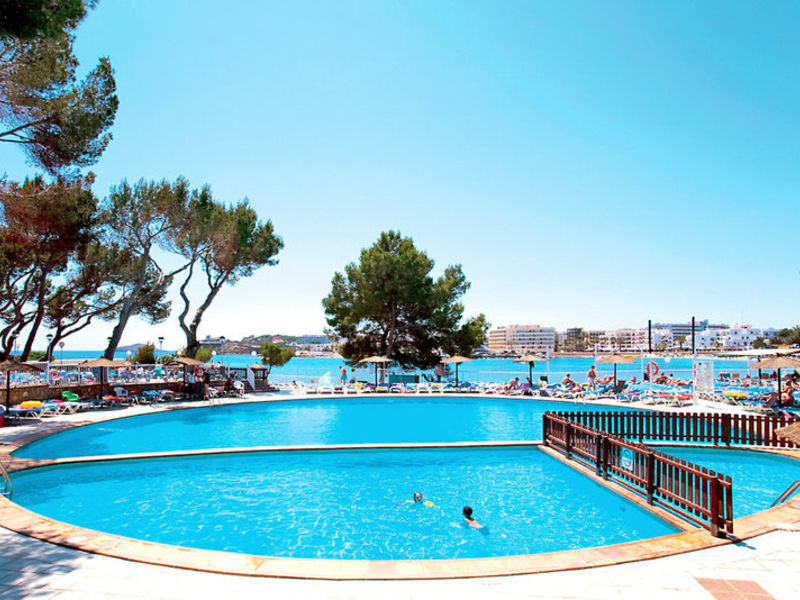 Intertur Hotel Miami Ibiza