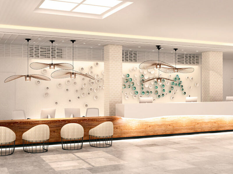 Intertur Hotel Miami Ibiza