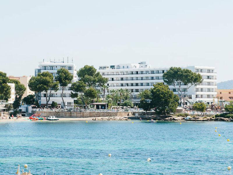 Intertur Hotel Miami Ibiza